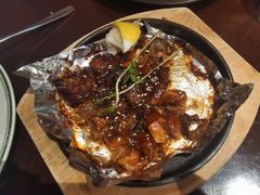 -IL Forno 意坊·意大利餐厅(温州万象城店)