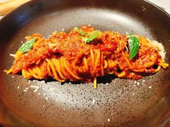 经典肉酱面-芭莉与彩虹西餐厅(成都合生汇店)