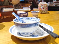 -图味美小黄鱼·景德菜(浙江路店)