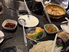 -捞王锅物料理(凯旋路店)