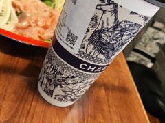 -霸王茶姬(正佳广场店)