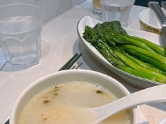 鮮滾魚湯-和平馆·地道港澳茶餐厅(西门口店)