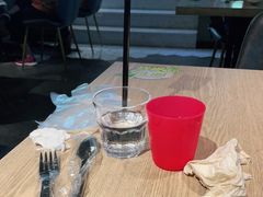 -Maxpoint Kitchen 西餐咖啡(乐峰广场店)