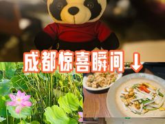 -成都世纪城天堂洲际大饭店