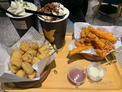 -BeauTea水仙(coco park店)