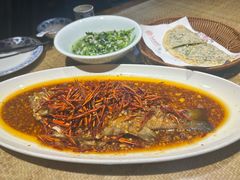 -大张烙馍村·美食地标(泉山店)