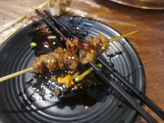 -夏记烤官达人·徐州鲜羊肉串(江宁店)