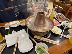 -情忆草原涮肉馆