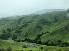 -新疆那拉提国家旅游度假区