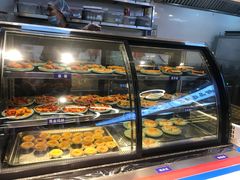 -蚝英雄鲜蚝自助专门店(长楹天街直营店)