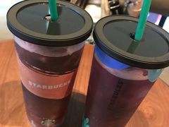 -星巴克(合肥百盛逍遥广场店)