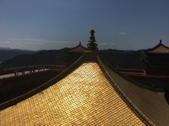 -普陀宗乘之庙(小布达拉宫)