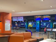 -大鲁阁保龄球(苏州园区店)