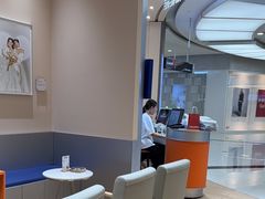 -海马体照相馆(成都来福士广场店)