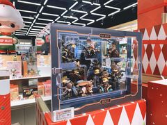 -泡泡玛特POPMART(合生汇店)