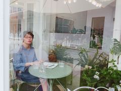 -CHILLAX轻乐时(侨建·Hi City店)