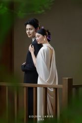 -金夫人婚纱摄影(衡阳店)