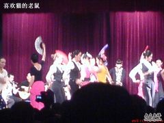 -漕河泾街道图书馆(漕河泾社区文化活动中心店)