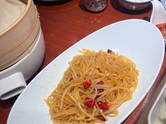 -京味张·北京烤鸭(南山店)