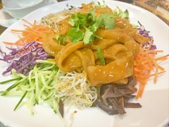 -良师门滨海人家·海鲜·家常菜(滨海城店)