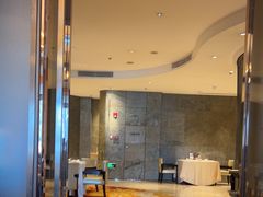 -正佳广场万豪酒店-粤菜餐厅·点心·海鲜·聚餐