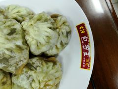 -陈寔包子王·卤煮小肠·京味小吃(龙潭店)