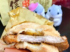 -大利来记餐厅(大三巴店)