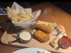 -布拉格餐厅· 中欧捷克菜(全国首店)