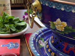 -爱新觉罗福臨火锅馆(万科滑雪场店)