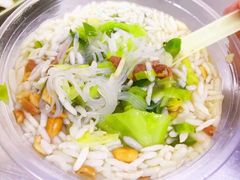 菜茶-公平菜粿(沙河店)