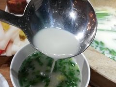 -鲜呦蒸汽石锅鱼(北辰路店)