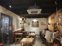 -卤儿道道(龙游路店)