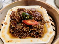 -钟菜·粤菜点心·宴请(海上世界·汇港二期店)