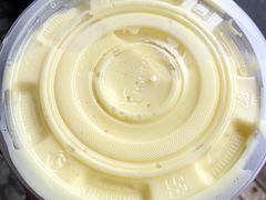 凤凰奶糊-百花传统甜品店(原址店)