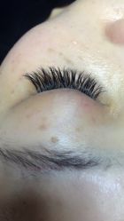 -沫儿·美甲美睫·半永久·皮肤管理