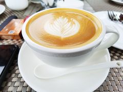 -望海·帆船主题咖啡厅•品茗下午茶(石湖景区店)