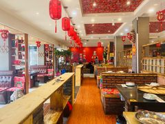 -老渔翁炖鱼坊(黄海西路东山店)
