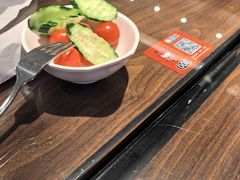 -豪享来中西餐厅(隆昌店)