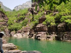 -云台山风景名胜区