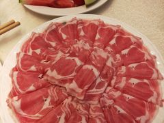 -东来顺饭庄(天坛店)