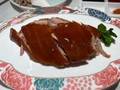 -在前门·烤鸭北京菜(五月花广场店)