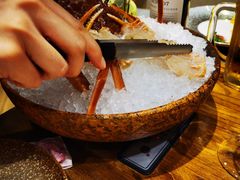 -蟹将军·松叶蟹和牛日料放题自助(K11店)