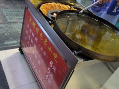 -涂记油酥饼(江汉三路店)