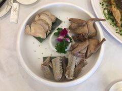 至尊三宝-岭南海晏楼(滨江东总店)
