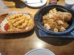 -向川南·水煮鱼·川菜(和平里店)
