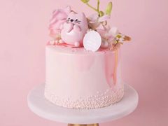 -浮光之丘MontCake生日蛋糕(科华路店)