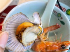 -巧克力渔家.小船海鲜胶东菜(万平口店)