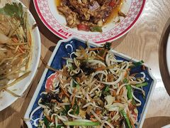 -满园烤鸭·春饼(抚顺万达店)