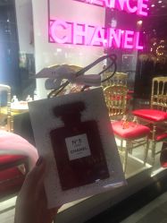 -Chanel
