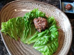 -老乾杯和牛烧肉(王府中环店)